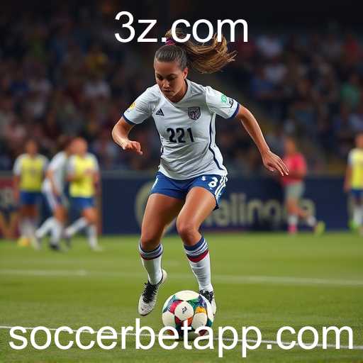 O Impacto do Soccerbet nas Apostas Esportivas em 2025