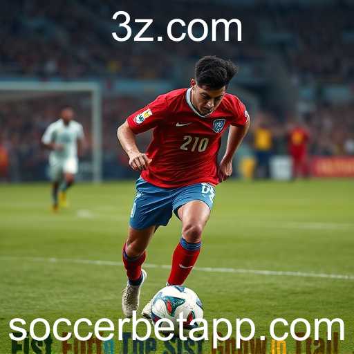 O Impacto Crescente das Apostas em Futebol