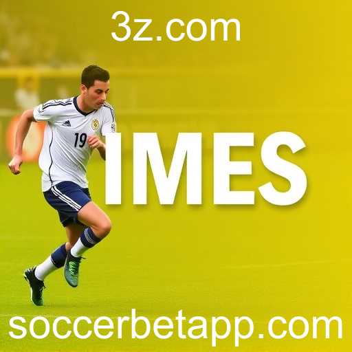 A Revolução do Soccerbet na Era do Futebol Digital