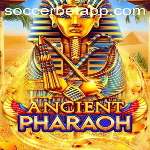 Exploring the Thrilling World of AncientPharaoh and Soccerbet
