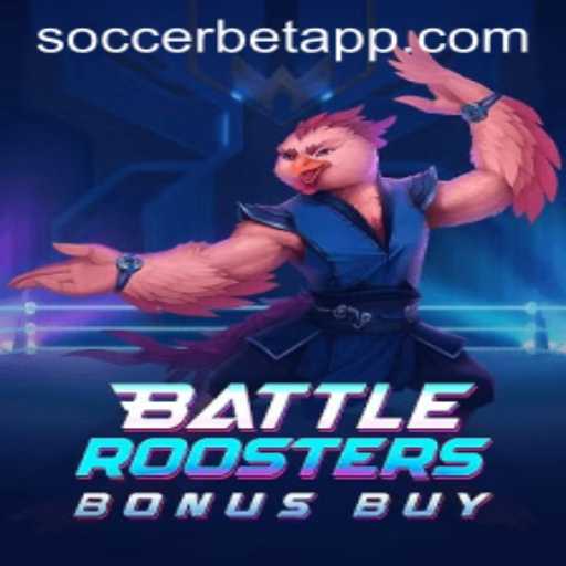 Discover BattleRoostersBonusBuy: A Unique Multiplayer Experience