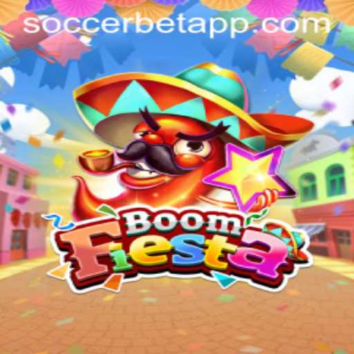 BoomFiesta and Soccerbet: Revolutionizing Interactive Gaming