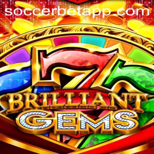 BrilliantGems: A New Dimension to Virtual Gaming