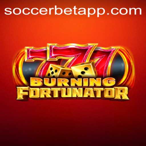 Unveiling the Thrills of BurningFort with Soccerbet