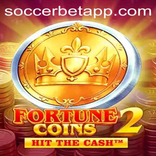 FortuneCoins2: An Exciting Journey Through the World of Soccerbet
