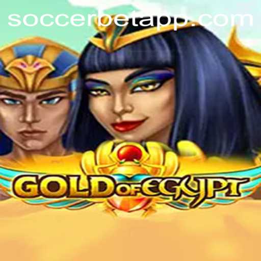 Discovering the Adventure of GoldOfEgypt: A Unique Gaming Experience