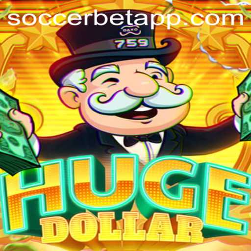 Exploring HugeDollar: The Revolutionary Soccerbet Game