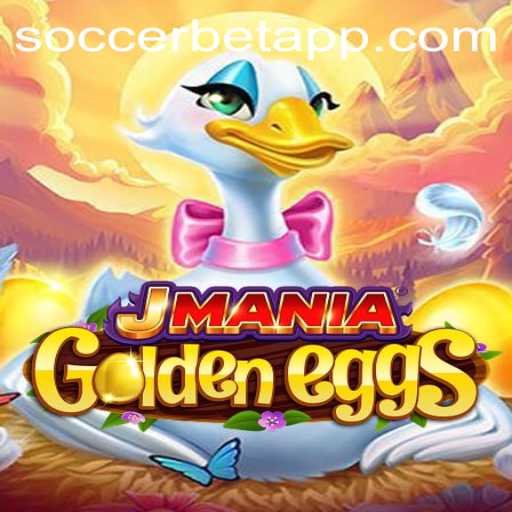 JManiaGoldenEggs: A Comprehensive Overview
