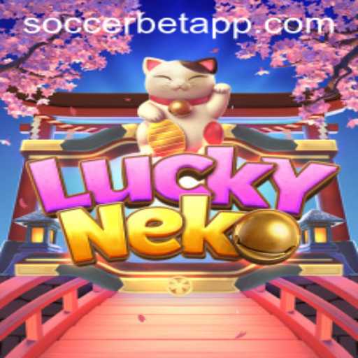 Unveiling the Thrills of LuckyNeko in Soccerbet Arena
