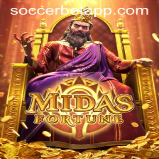 Discover the Excitement of MidasFortune: Soccerbet Game Unveiled