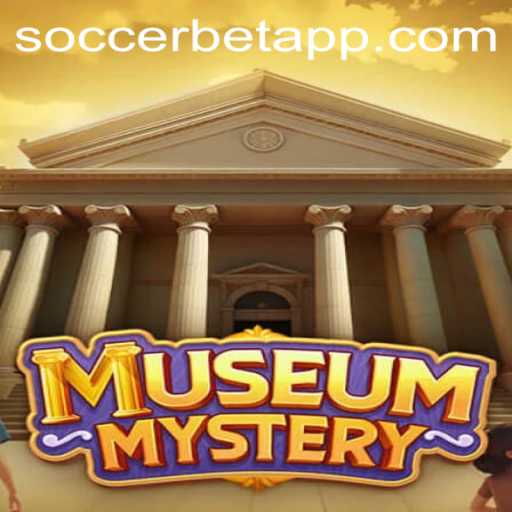 Unveiling the Intrigue of MuseumMystery: A Thrilling New Adventure Game