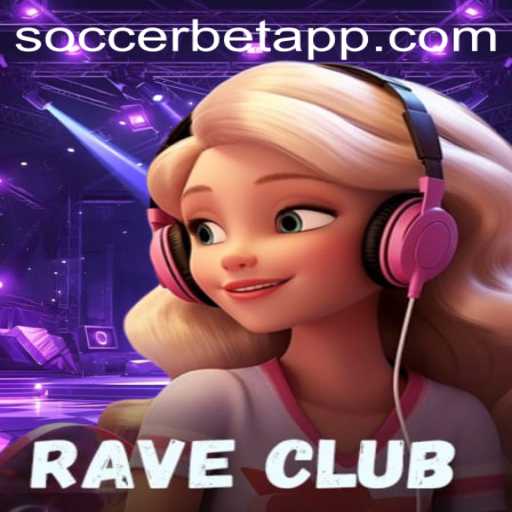 RaveClub: Revolutionizing Interactive Gaming with Soccerbet