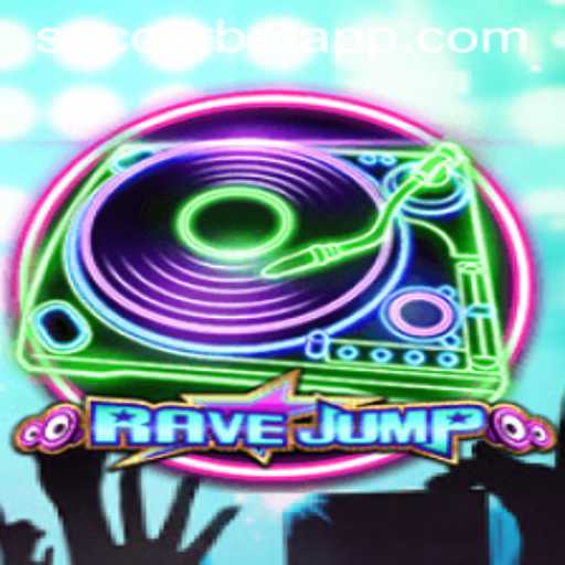 RaveJump: The Thrilling Fusion of Excitement and Strategy
