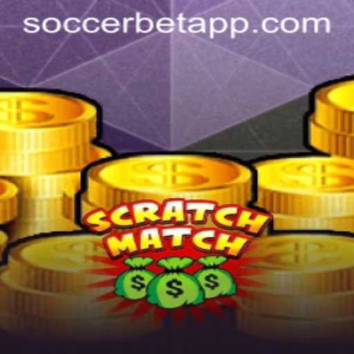 Introducing ScratchMatch: The Exciting New SoccerBet Game